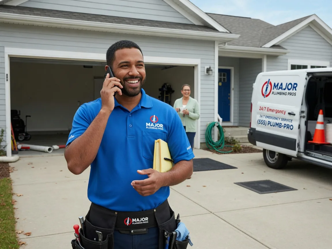Drain Cleaning Services Cofield, NC FAQs